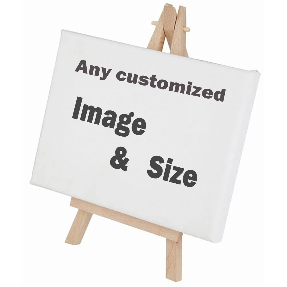 Best Sell Canvas Art Wall Decor Abstract Hand Oil Painting