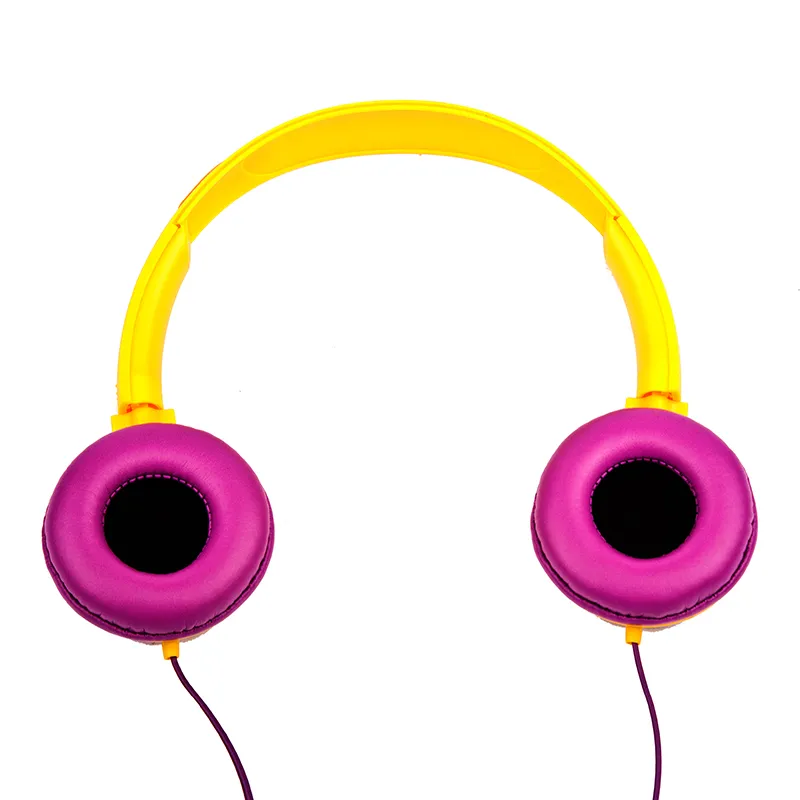 Best Skull Style Fashion Halloween Fashion Cool Blinking Headphone