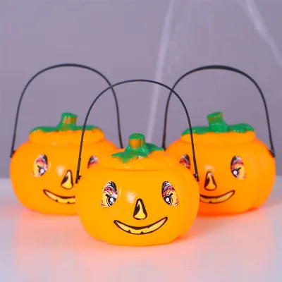 Best Skull Style Fashion Halloween Fashion Cool Blinking Headphone