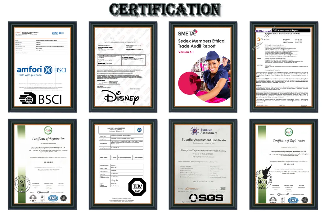 BSCI Disney Certified Factory Wholesale Custom Sublimation Designer Bottle Opener Accessories Safety Luxury Letter Turbo Car Bling Metal Keychains