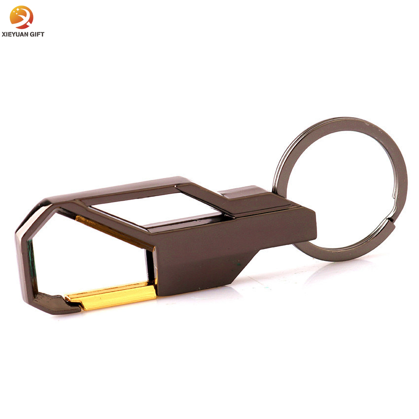 BSCI Disney Certified Factory Wholesale Custom Sublimation Designer Bottle Opener Accessories Safety Luxury Letter Turbo Car Bling Metal Keychains