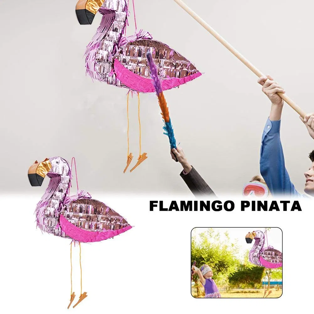 Candy Box- Heart Pinata for Party Favor Piantas 2021 New Product
