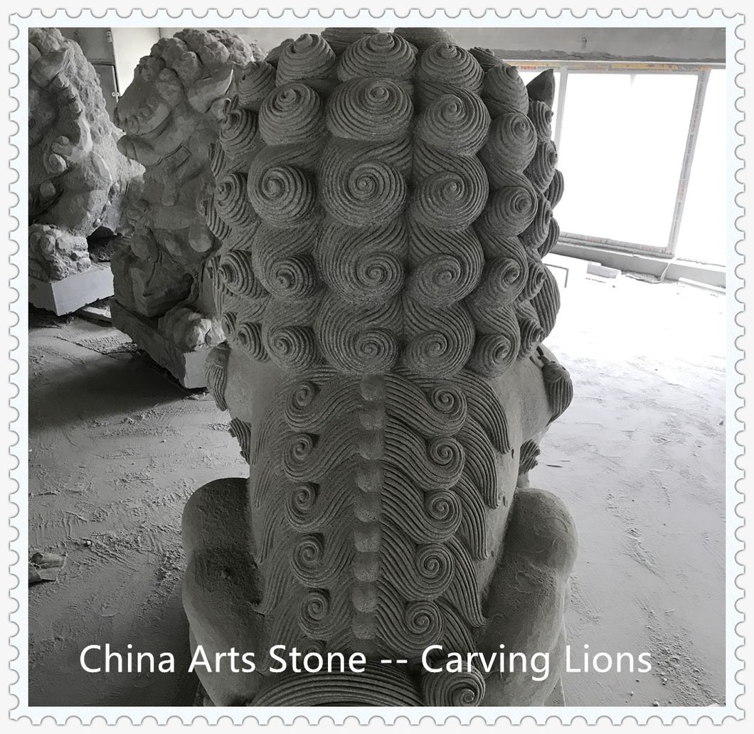 Carving Stone Marble Roman David Statue