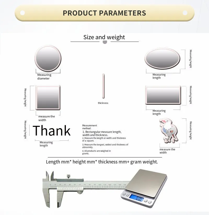 Cheap Custom Name Badge Wholesale Metal Zinc Alloy Nameplate