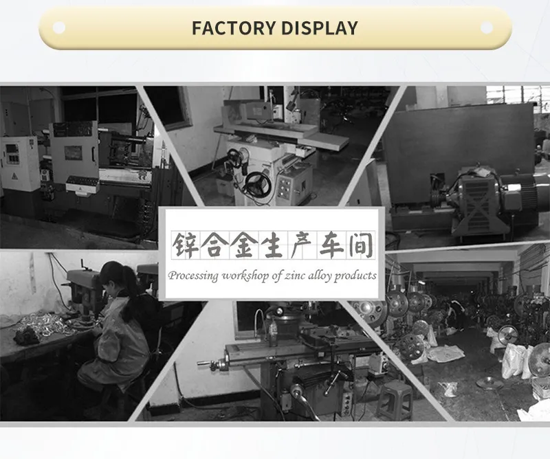 Cheap Custom Name Badge Wholesale Metal Zinc Alloy Nameplate