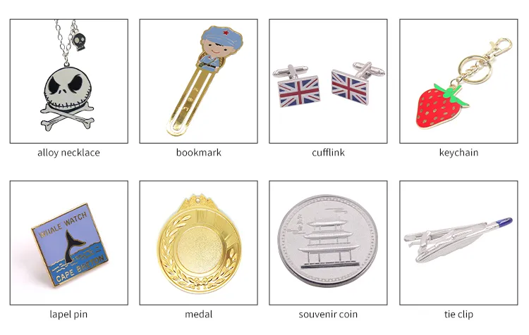 China Factory Customized Gold Plated Metal Alloy Cartoon Anime Logo Symbol Emblem Badge Wholesale Kawaii Hard Enamel Unicorn Charm Lapel Pin