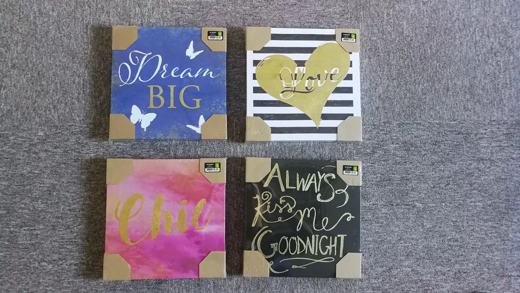 China Manufacturer Wholesales Picture Photo Frame