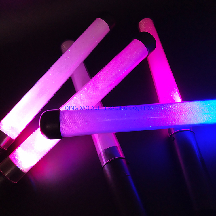 Christmas Cheering LED Stick for Party Concert
