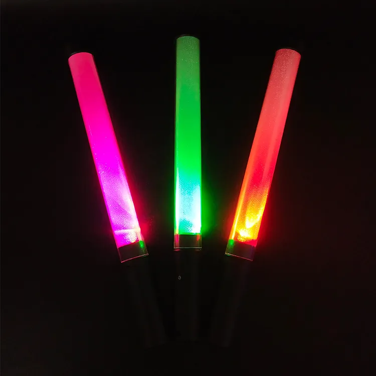 Christmas Cheering LED Stick for Party Concert