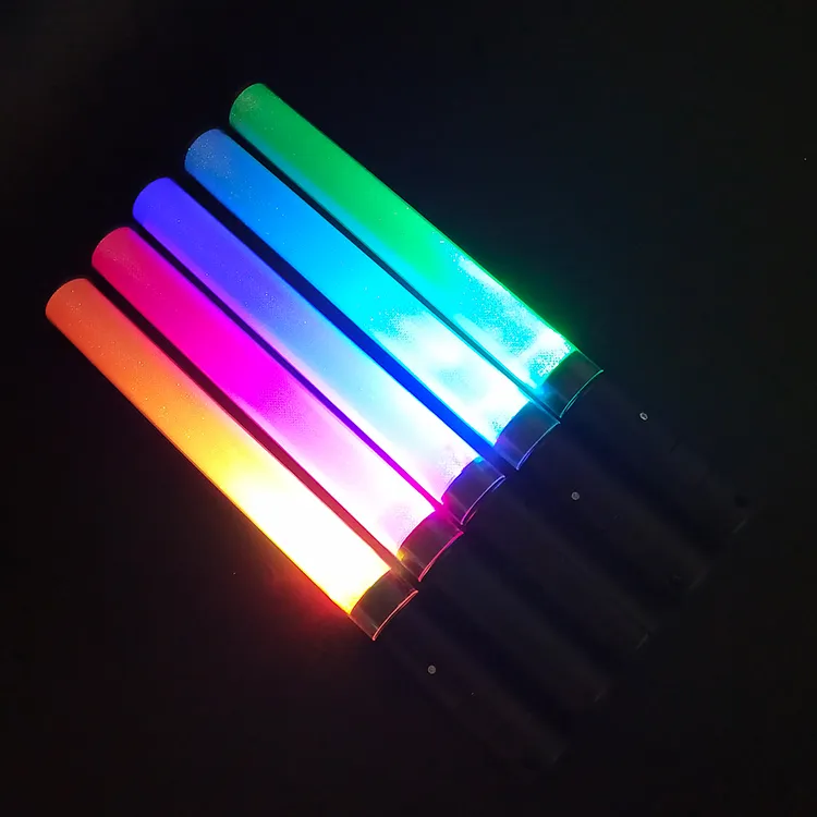 Christmas Cheering LED Stick for Party Concert
