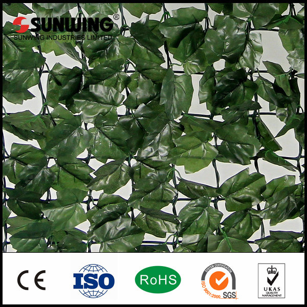 Christmas Decoration Artificial Nature Shrubs Plants for Outdoors