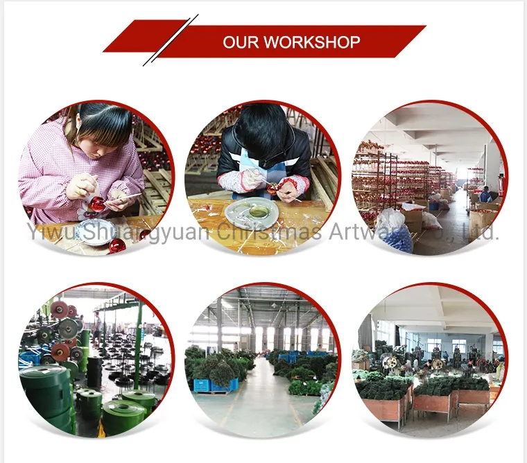 Christmas New Design Rose Wreath for Holiday Wedding Party Decoration Supplies Hook Ornament Craft Gifts