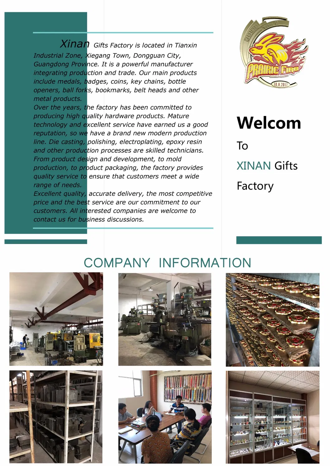 Club Custom Metal Enamel Member Volunteer Badge