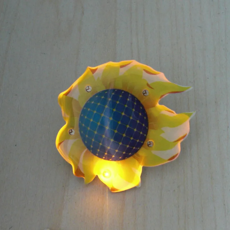 Custom Blinking LED Flashing Pin Badge Manufacturer, Supplier