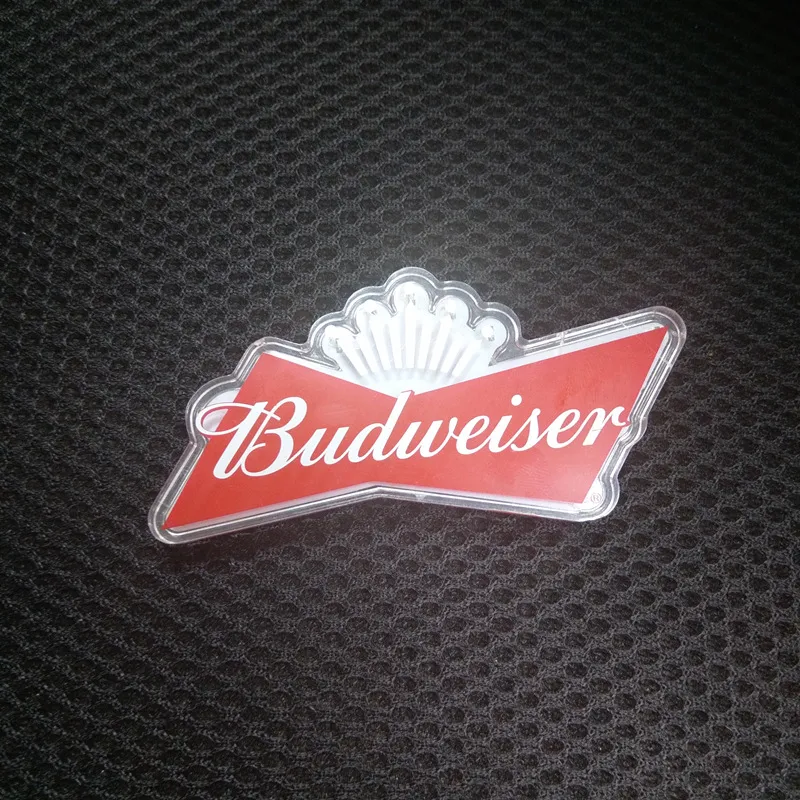 Custom Blinking LED Flashing Pin Badge Manufacturer, Supplier