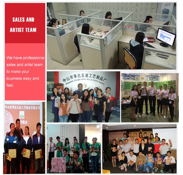 Custom Eco-Friendly PVC Keychain for Promotional Gift