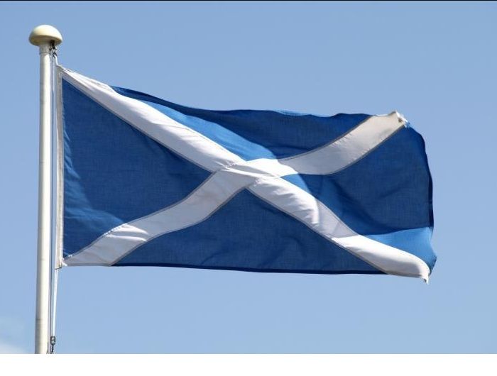 Custom Flags of Scotland 90X150cm or Other Size Country National Scotland Flag