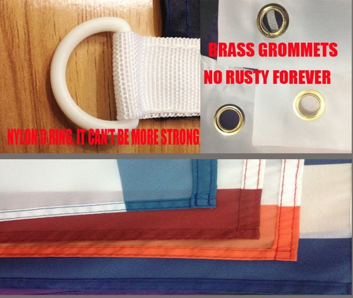 Custom Flags of Scotland 90X150cm or Other Size Country National Scotland Flag