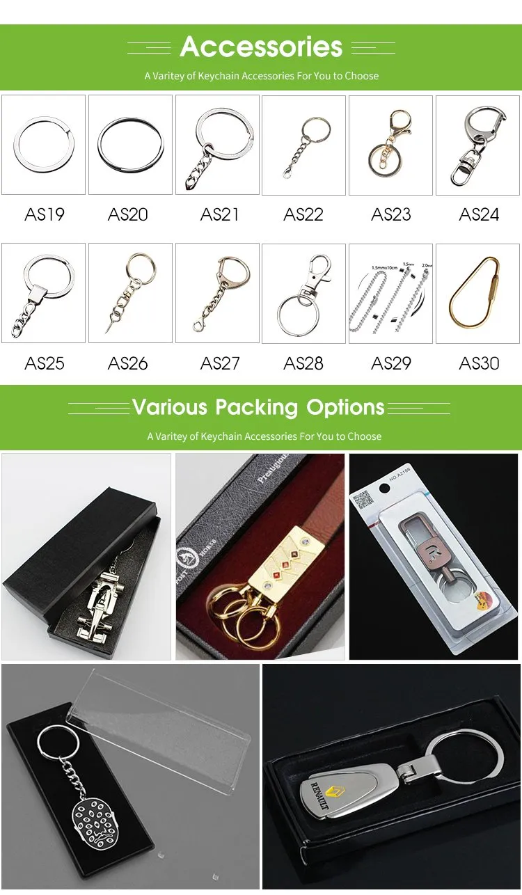 Custom Logo Printing Ethnic Polyester Stereoscopic Plush Fabric Embroidery Photo Embroidered Leather Self Defense Funko Pop Rubber PVC Cat Woven Key Fob