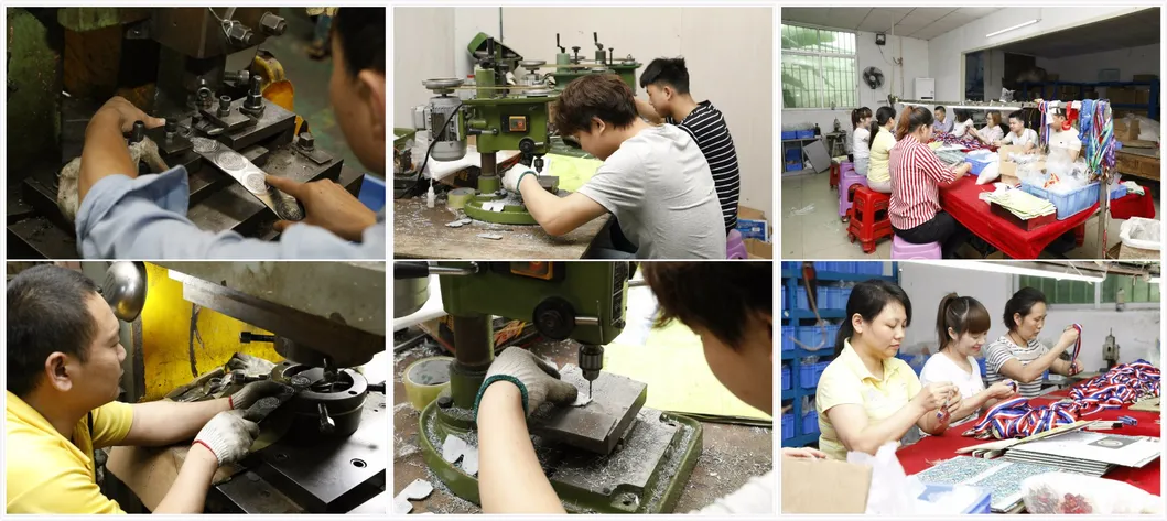 Custom Personalized Logo Grill Enamel Poppy Pin Awards Metal Badge