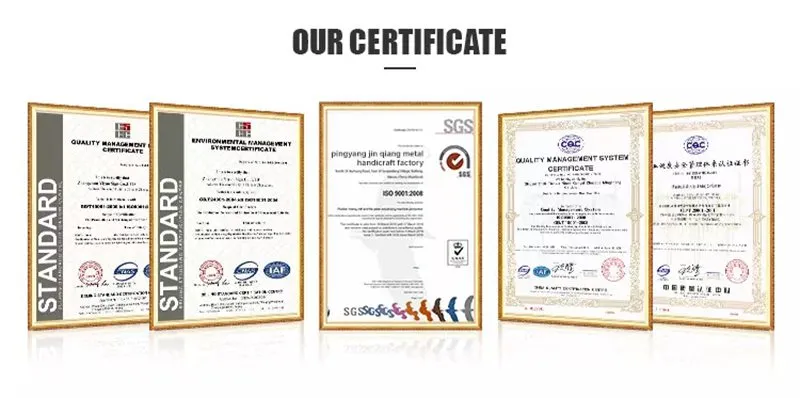 Custom Silver Heart-Shaped Hollow Own Logo Metal Keychain