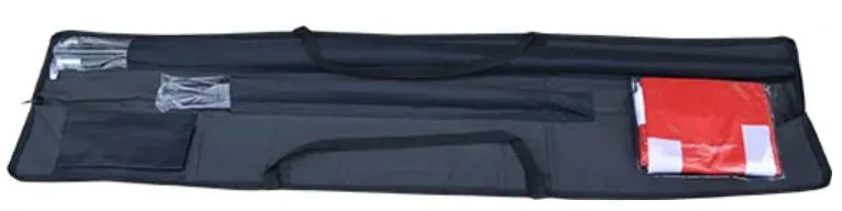 Customized Beach Advertising Digital Polyester Fabric Colorful Display Feather, Banner Teardrop Flags