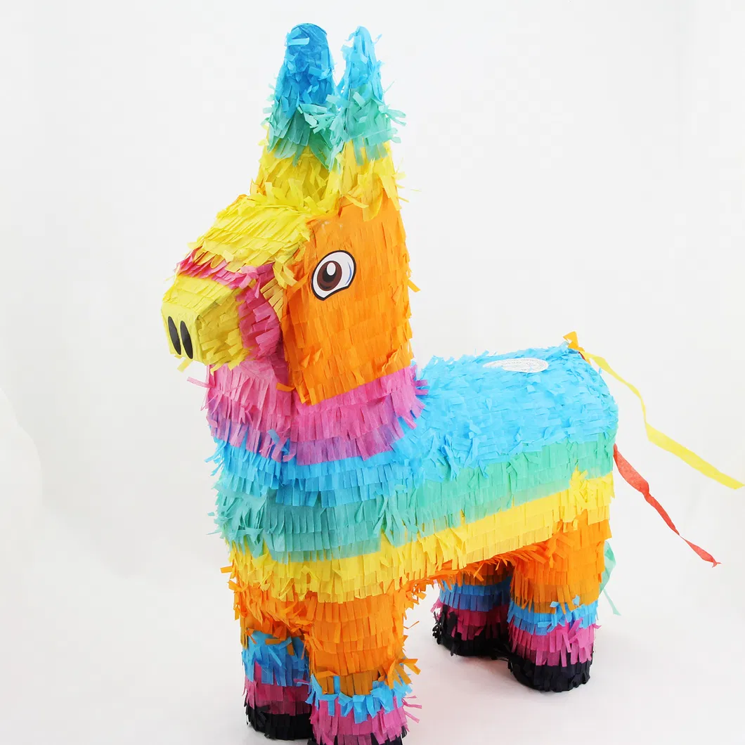 Customized Football Pinata for Boy