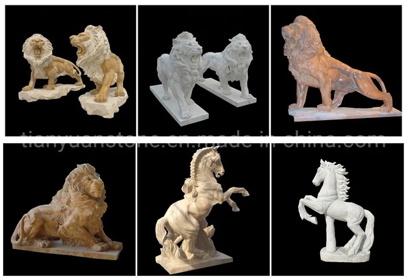 Customized Reproductions Marble Stone Greek Sculpture for Garden Outdoor