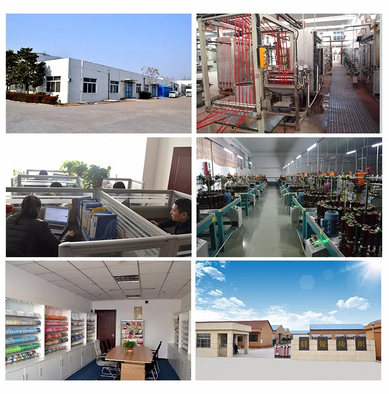 Decoration Wholesale Polyester Solid Color Grosgrain 1 Inch