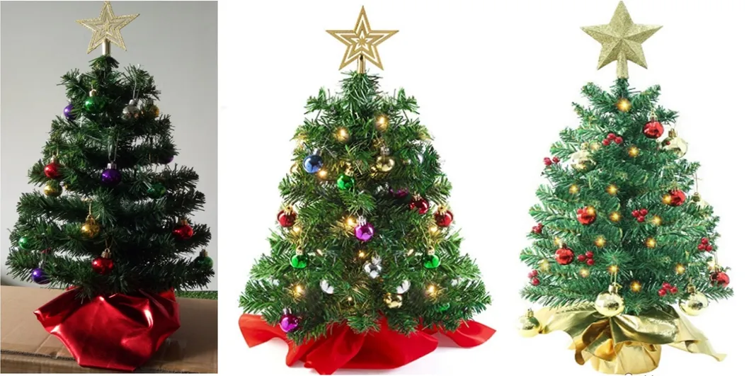 Decorative Wreath Christmas Ornaments 60cm Christmas Wreath with Hawthorn Pinecone Lights