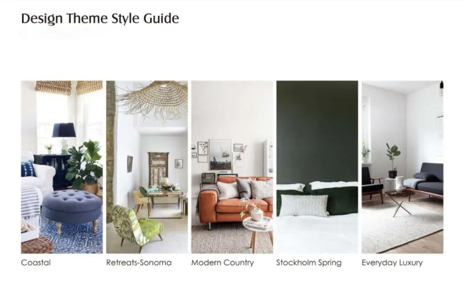 Delicately Packed Candles Gift Set Wedding Sent Wholesale Wax Candle