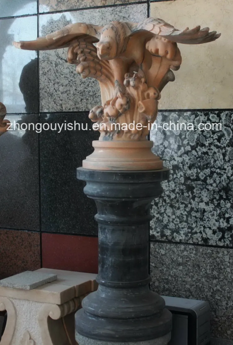Eagle Statue Sculpture, Animal Sculpture