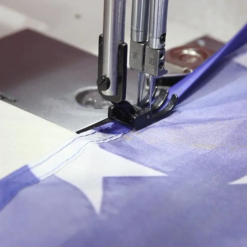 Echl South Carolina Stingrays Flag 3X5FT (90X150cm) Big Size Full Size Flags Christmas Festival Celebrate Decorative Banner