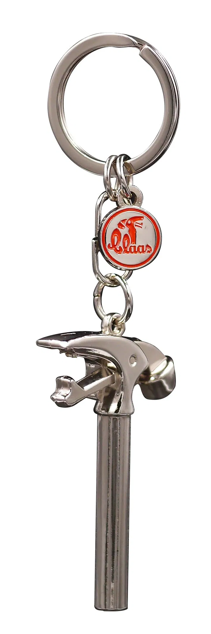 Electroplating Outdoor None 1PC/Poly Bag 500PCS /CTN Dong Guan Holder Key Chain