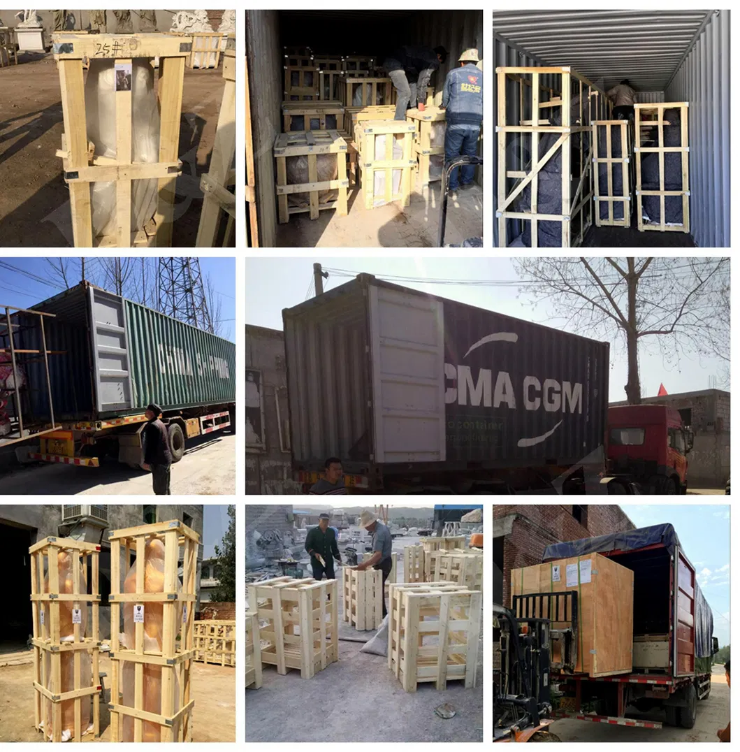 Factory Custom Modern Fashion Metal Stainless Steel Geometric Deer Sculpture for Garden Park Yard Decoration