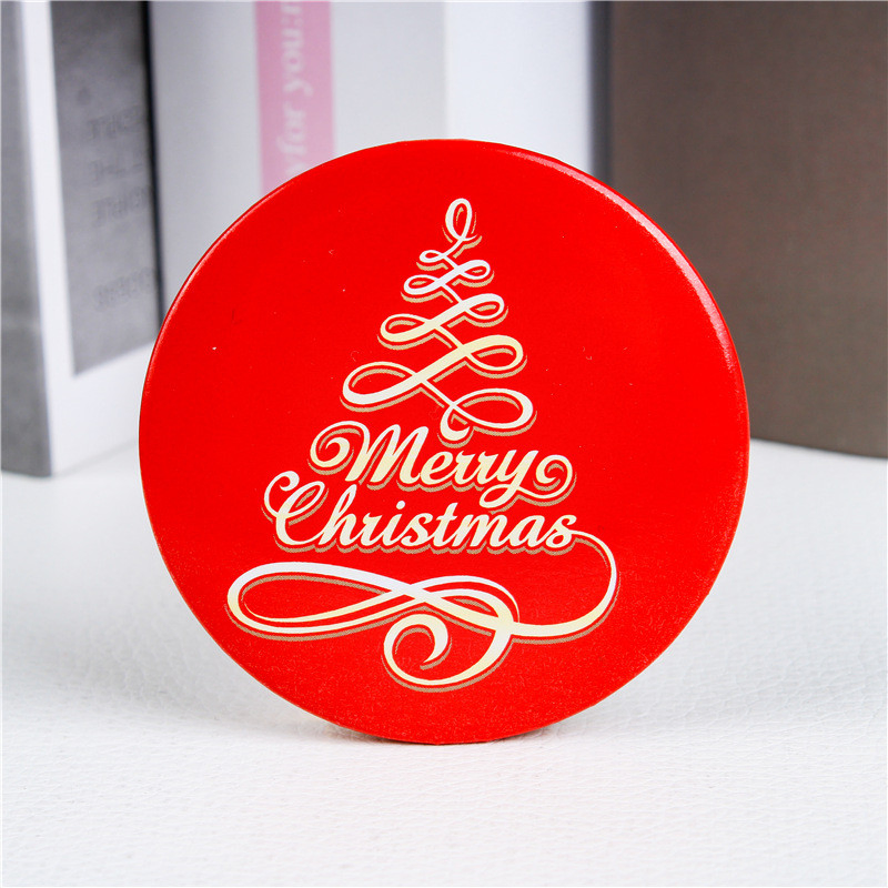 Factory Customized Anime Cartoon Badge Glossy film Tinplate Logo Badge Medal for Student
