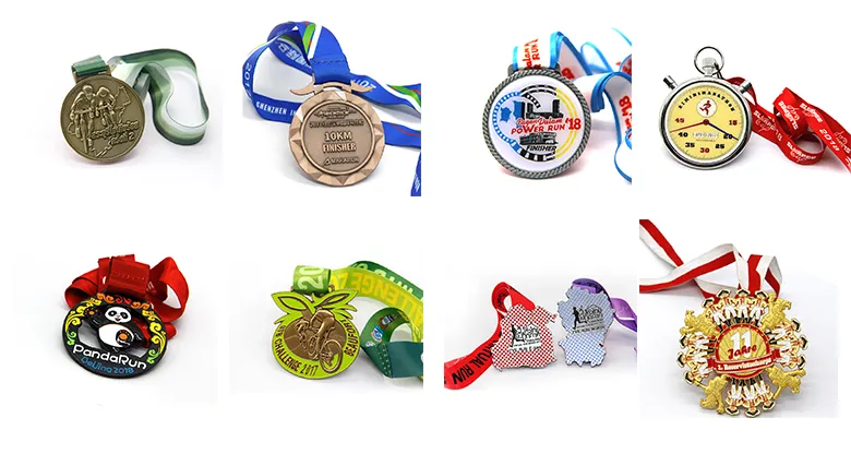 Factory Directly Sell High Quality Leather Keychain