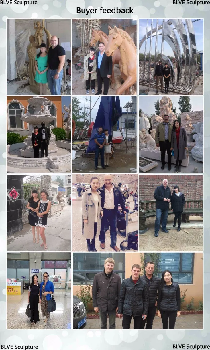 Factory Price Home Religious Decoration Sculpture Pedre Pio in Petrercina Bust Bronze Statue Bfsb-25