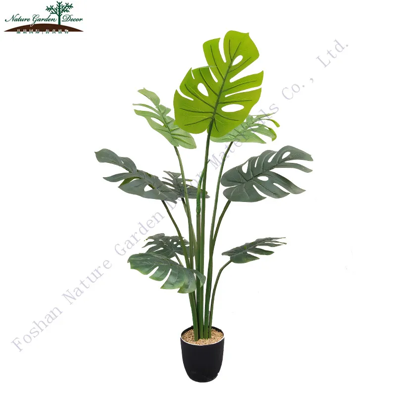 Fashion Home Living Room Decoration Tree Artificial Plants and Trees Plant