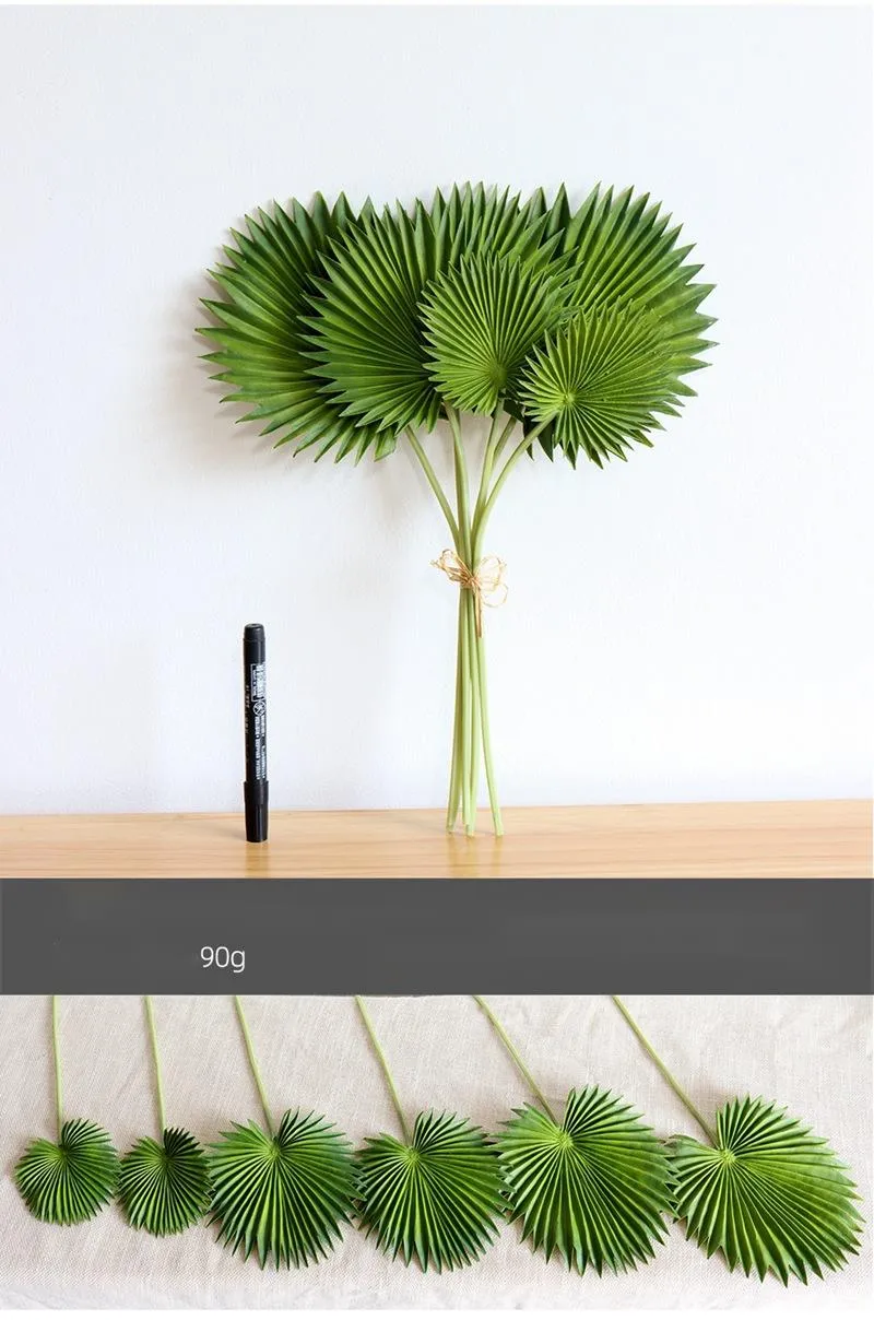Fast Delivery Gift Flower and Green Leaf for Vertical Garden Green Wall