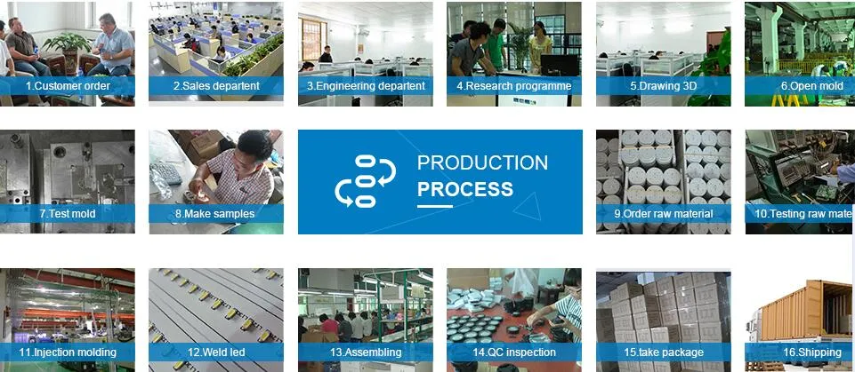 Flashing Strobe Baton Stick LED Champagne Bottle Sparklers