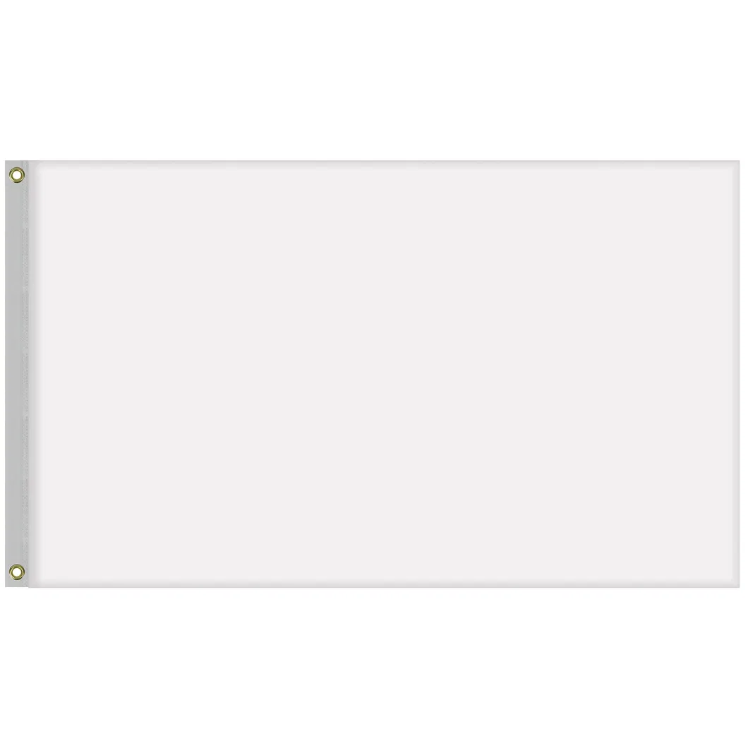 Fully Sublimated Flag Double Sided 3′ X 5′