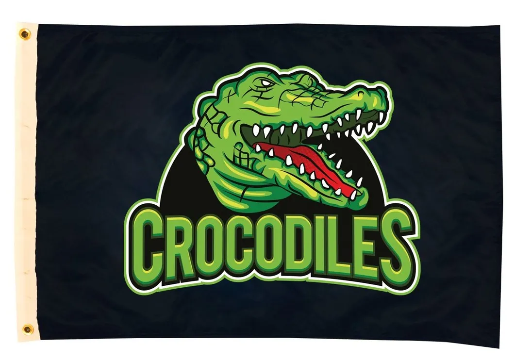 Fully Sublimated Flag Single Sided 3′ X 5′