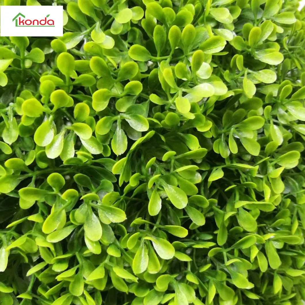 Garden Decoration Outdoor Boxwood Grass Plants Artificial Ball Topiary Grass Ball for Sale