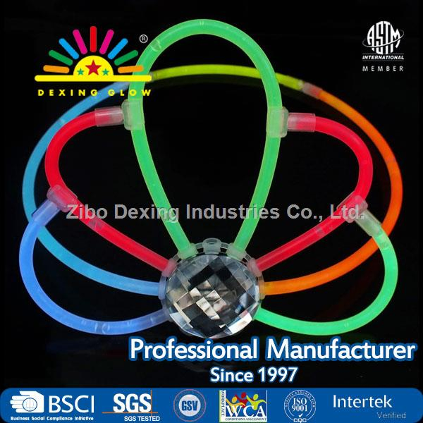 Glow Tiara For Children