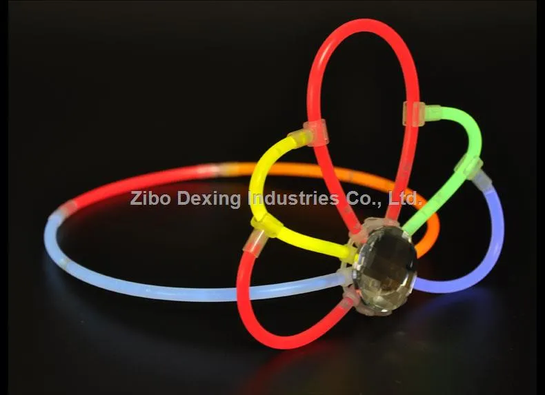 Glow Tiara For Children