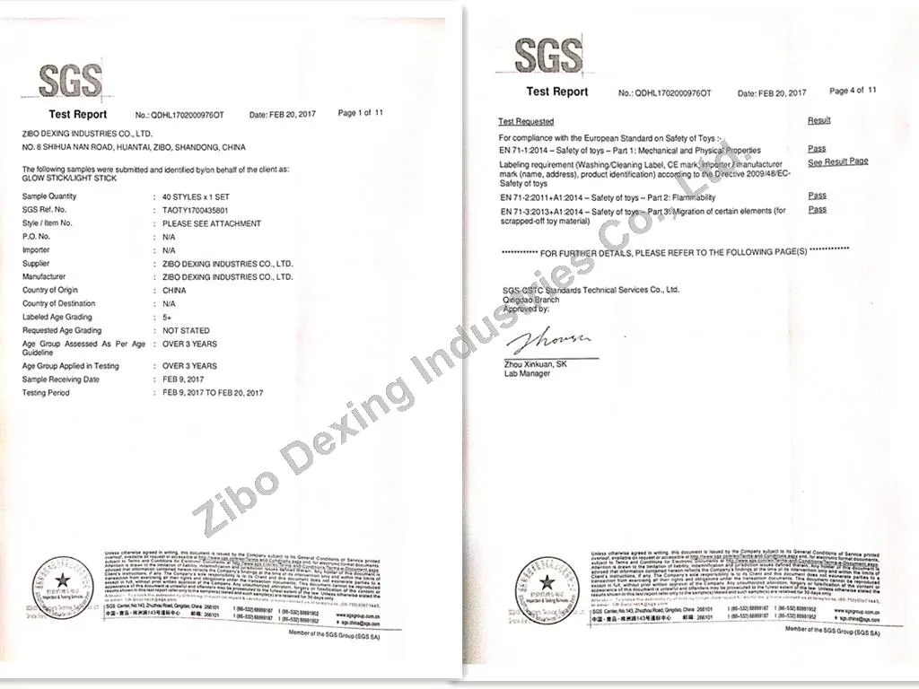 Cute Glow Stick Hair Band for Vocal Concert