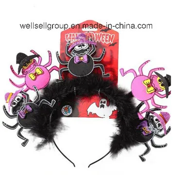 Halloween Headband for Party Decoration/Party Supplies