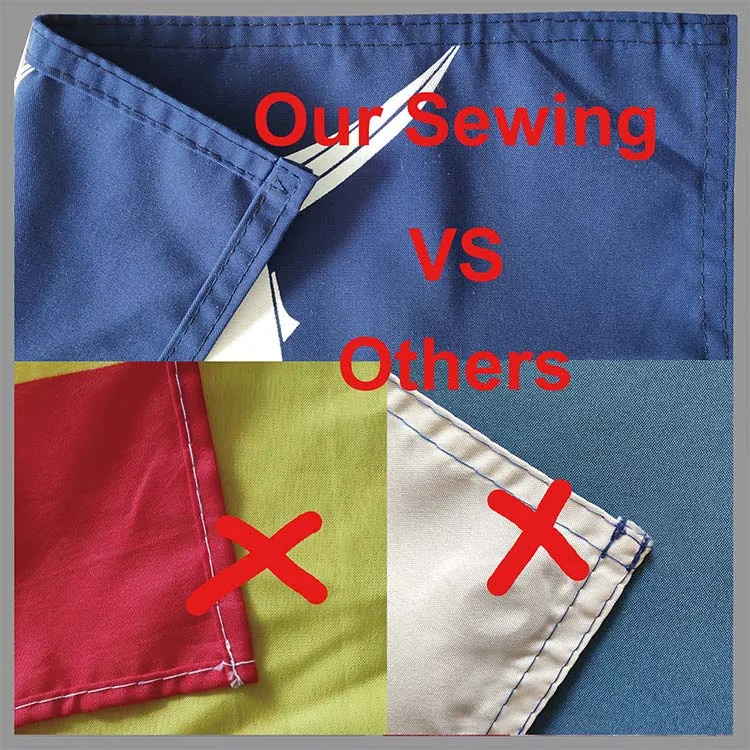 High Quality 150X90cm 3X5FT Digital Printing 100d Polyester Custom Country Jordan Flags