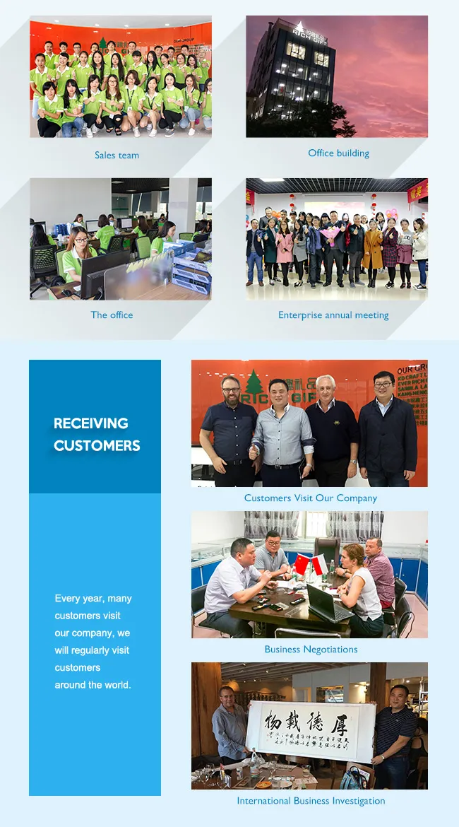 High Quality Custom Metal Zinc Alloy Enamel Shiny Gold Plating Friendship Double Country Flag Collar Badge